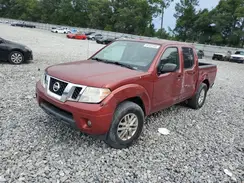 1N6AD0ER0GN747236 2016 NISSAN NAVARA (FRONTIER)