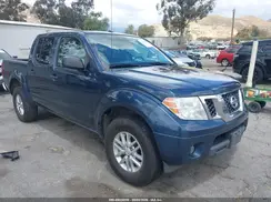 1N6AD0ER0GN747771 2016 NISSAN NAVARA (FRONTIER)