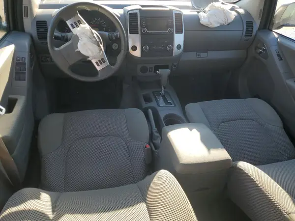 1N6AD0ER0GN749116 2016 NISSAN NAVARA (FRONTIER) - Image 8