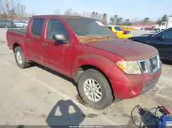 1N6AD0ER0GN750282 2016 NISSAN NAVARA (FRONTIER)