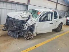 1N6AD0ER0GN750590 2016 NISSAN NAVARA (FRONTIER)