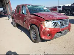 1N6AD0ER0GN751254 2016 NISSAN NAVARA (FRONTIER)