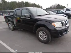 1N6AD0ER0GN753943 2016 NISSAN NAVARA (FRONTIER)