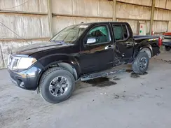 1N6AD0ER0GN753974 2016 NISSAN NAVARA (FRONTIER)