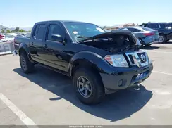 1N6AD0ER0GN755420 2016 NISSAN NAVARA (FRONTIER)