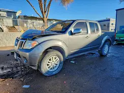 1N6AD0ER0GN756969 2016 NISSAN NAVARA (FRONTIER)