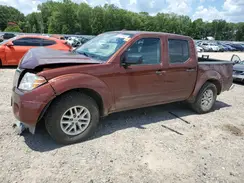 1N6AD0ER0GN757491 2016 NISSAN NAVARA (FRONTIER)
