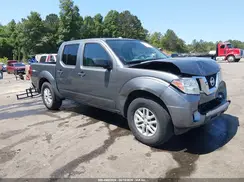 1N6AD0ER0GN758463 2016 NISSAN NAVARA (FRONTIER)