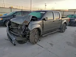 1N6AD0ER0GN758494 2016 NISSAN NAVARA (FRONTIER)