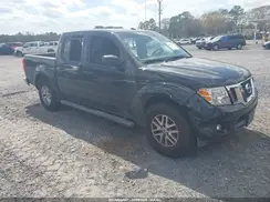 1N6AD0ER0GN760147 2016 NISSAN NAVARA (FRONTIER)