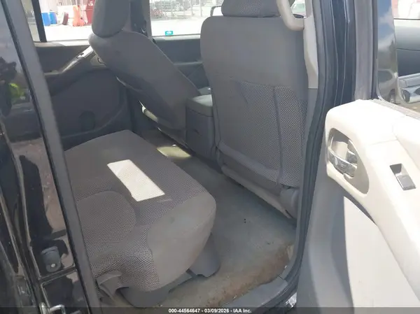1N6AD0ER0GN760147 2016 NISSAN NAVARA (FRONTIER) - Image 8