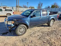 1N6AD0ER0GN765218 2016 NISSAN NAVARA (FRONTIER)
