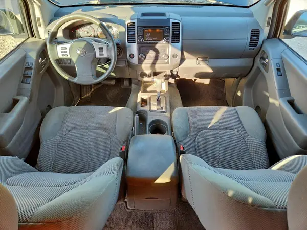 1N6AD0ER0GN765218 2016 NISSAN NAVARA (FRONTIER) - Image 8