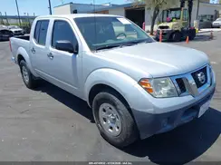 1N6AD0ER0GN766207 2016 NISSAN NAVARA (FRONTIER)
