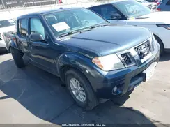 1N6AD0ER0GN766367 2016 NISSAN NAVARA (FRONTIER)