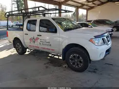 1N6AD0ER0GN770497 2016 NISSAN NAVARA (FRONTIER)