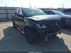 1N6AD0ER0GN773173 2016 NISSAN NAVARA (FRONTIER)