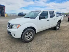 1N6AD0ER0GN774260 2016 NISSAN NAVARA (FRONTIER)