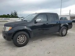 1N6AD0ER0GN774307 2016 NISSAN NAVARA (FRONTIER)