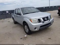 1N6AD0ER0GN775568 2016 NISSAN NAVARA (FRONTIER)