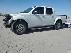 1N6AD0ER0GN778311 2016 NISSAN NAVARA (FRONTIER)