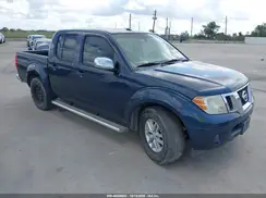 1N6AD0ER0GN780897 2016 NISSAN NAVARA (FRONTIER)