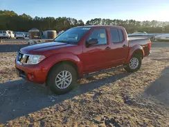 1N6AD0ER0GN781225 2016 NISSAN NAVARA (FRONTIER)