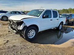 1N6AD0ER0GN784397 2016 NISSAN NAVARA (FRONTIER)