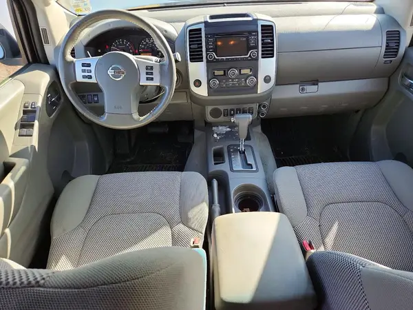1N6AD0ER0GN784397 2016 NISSAN NAVARA (FRONTIER) - Image 8