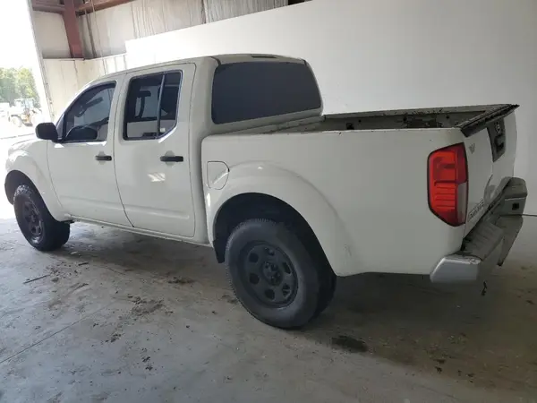 1N6AD0ER0GN787316 2016 NISSAN NAVARA (FRONTIER) - Image 2