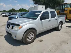 1N6AD0ER0GN790135 2016 NISSAN NAVARA (FRONTIER)