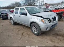 1N6AD0ER0GN790930 2016 NISSAN NAVARA (FRONTIER)