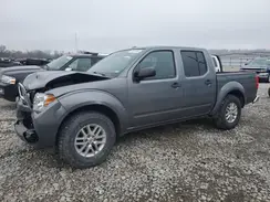1N6AD0ER0GN792306 2016 NISSAN NAVARA (FRONTIER)