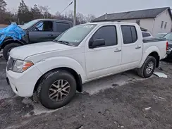 1N6AD0ER0GN792743 2016 NISSAN NAVARA (FRONTIER)