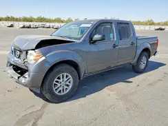 1N6AD0ER0GN792922 2016 NISSAN NAVARA (FRONTIER)