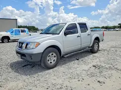 1N6AD0ER0GN793083 2016 NISSAN NAVARA (FRONTIER)