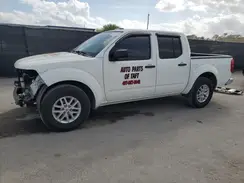 1N6AD0ER0GN795190 2016 NISSAN NAVARA (FRONTIER)