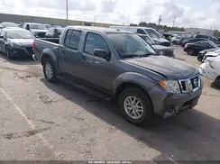1N6AD0ER0GN797361 2016 NISSAN NAVARA (FRONTIER)