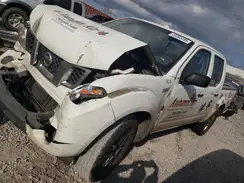 1N6AD0ER0GN798428 2016 NISSAN NAVARA (FRONTIER)