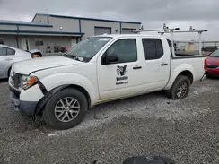 1N6AD0ER0GN904537 2016 NISSAN NAVARA (FRONTIER)