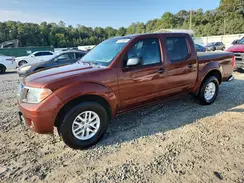 1N6AD0ER0GN904666 2016 NISSAN NAVARA (FRONTIER)