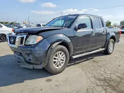 1N6AD0ER0HN702959 2017 NISSAN NAVARA (FRONTIER)