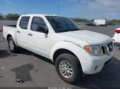 1N6AD0ER0HN703609 2017 NISSAN NAVARA (FRONTIER)