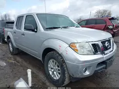 1N6AD0ER0HN704016 2017 NISSAN NAVARA (FRONTIER)