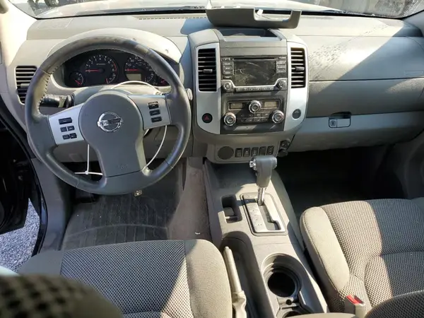 1N6AD0ER0HN708311 2017 NISSAN NAVARA (FRONTIER) - Image 8
