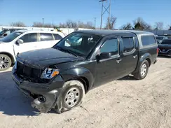 1N6AD0ER0HN717767 2017 NISSAN NAVARA (FRONTIER)