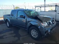 1N6AD0ER0HN727263 2017 NISSAN NAVARA (FRONTIER)
