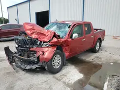 1N6AD0ER0HN751160 2017 NISSAN NAVARA (FRONTIER)