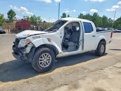 1N6AD0ER0HN751496 2017 NISSAN NAVARA (FRONTIER)