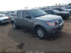 1N6AD0ER0HN755385 2017 NISSAN NAVARA (FRONTIER)